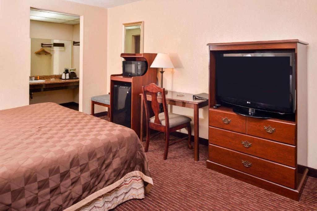 Americas Best Value Inn Alliance Eksteriør bilde