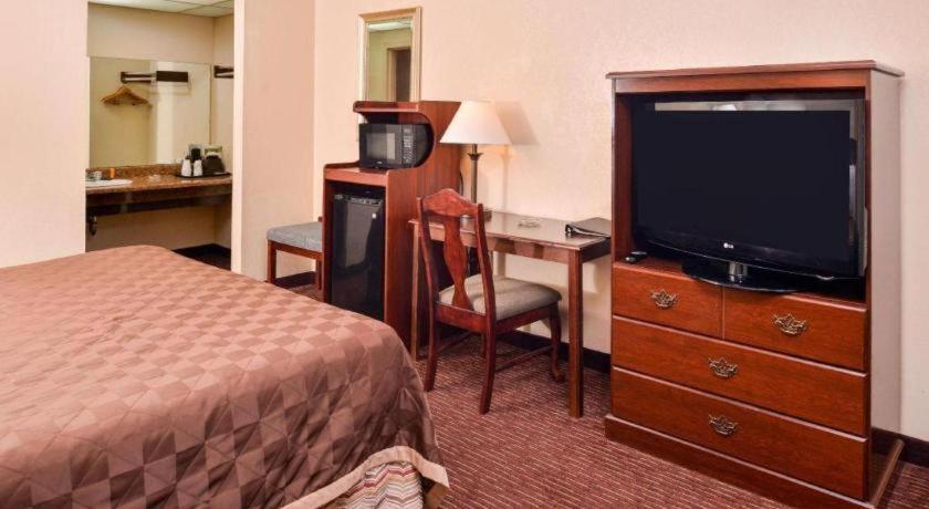 Americas Best Value Inn Alliance Eksteriør bilde